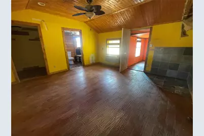 4602 Milburn Road, Cresson, TX 76035 - Photo 8