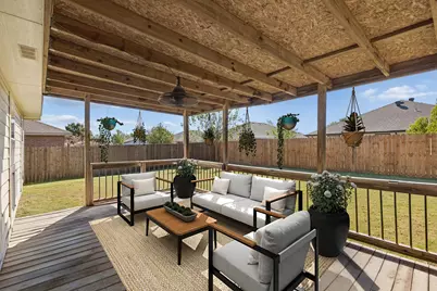 313 Olivia Lane, Anna, TX 75409 - Photo 2