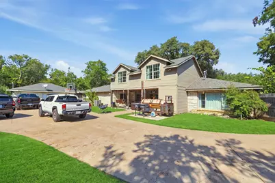 3705 Brighton Road, Fort Worth, TX 76109 - Photo 8