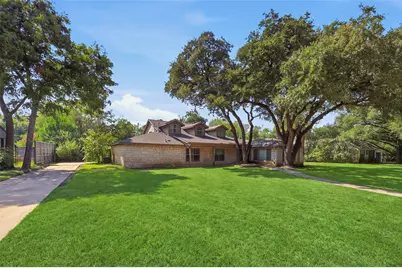 3705 Brighton Road, Fort Worth, TX 76109 - Photo 1