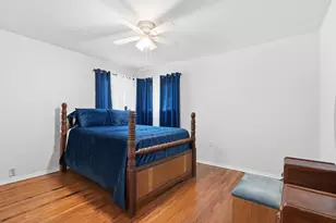709 E Whitney St, Hamilton, TX 76531 - Photo 12