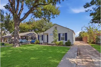 3233 Merida Avenue, Fort Worth, TX 76109 - Photo 4