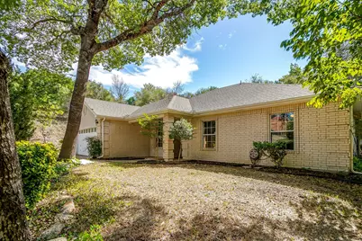 120 Hillside Court, Aledo, TX 76008 - Photo 2