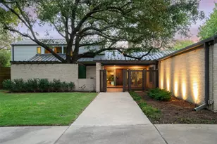 4930 Mangold Cir, Dallas, TX 75229 - Photo 2