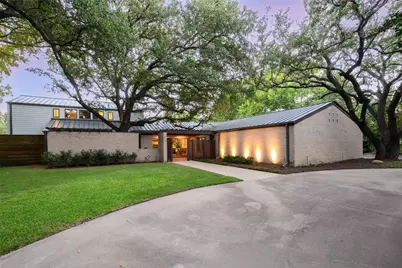 4930 Mangold Circle, Dallas, TX 75229 - Photo 1