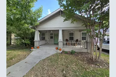618 N Clinton Avenue, Dallas, TX 75208 - Photo 1