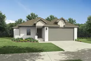 1509 Hemlock Dr, Alvarado, TX 76009 - Photo 1