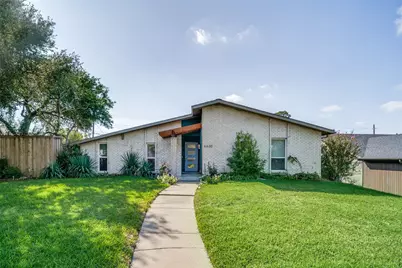 6630 Town Bluff Drive, Dallas, TX 75248 - Photo 2