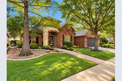 768 Ashleigh Lane, Lantana, TX 76226 - Photo 1