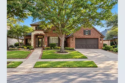 768 Ashleigh Lane, Lantana, TX 76226 - Photo 2