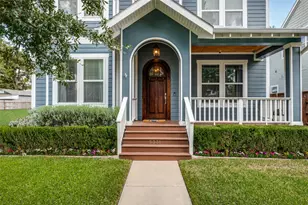 5331 Willis Ave, Dallas, TX 75206 - Photo 2