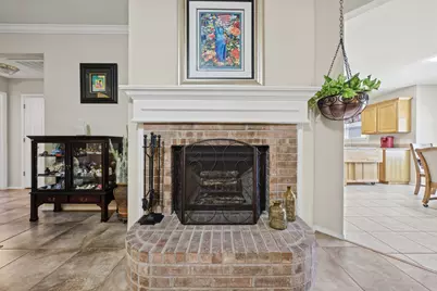 575 Tanglewood Drive, Burleson, TX 76028 - Photo 10