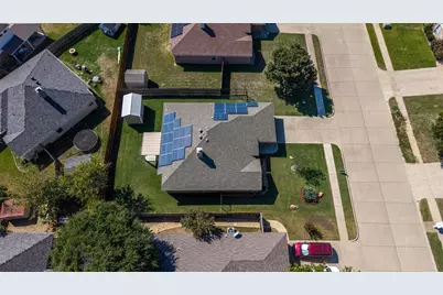 575 Tanglewood Drive, Burleson, TX 76028 - Photo 34