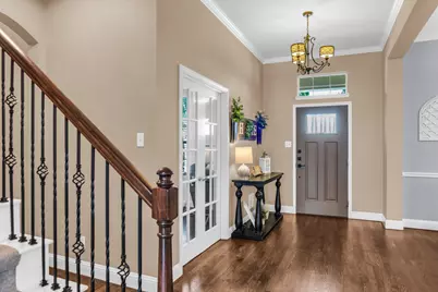 1420 Timber Ridge Drive, Allen, TX 75002 - Photo 4