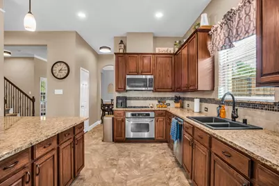 1420 Timber Ridge Drive, Allen, TX 75002 - Photo 12