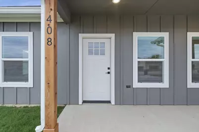 408 Poplar Court, Hico, TX 76457 - Photo 2