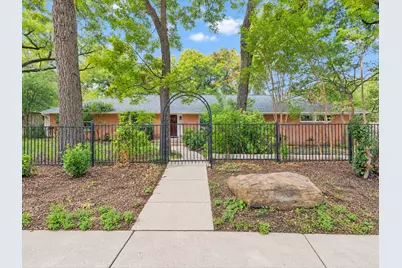 7443 Daingerfield Drive, Dallas, TX 75227 - Photo 2