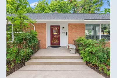 7443 Daingerfield Drive, Dallas, TX 75227 - Photo 4