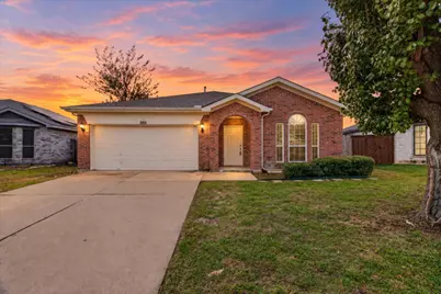 1956 Canyon Ridge Street, Fort Worth, TX 76131 - Photo 1
