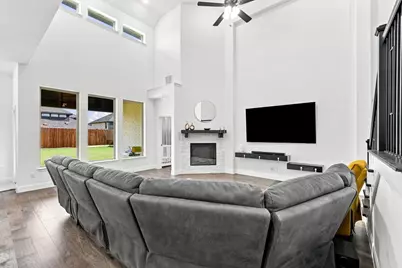 1717 Canals Drive, Little Elm, TX 75068 - Photo 8