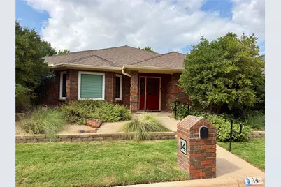 14 Wynrush Circle, Abilene, TX 79606 - Photo 2