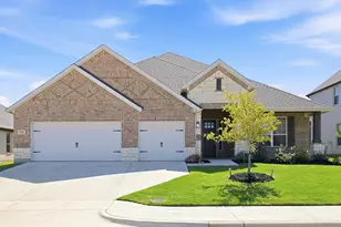 752 Brozgold Ave, Midlothian, TX 76065 - Photo 2