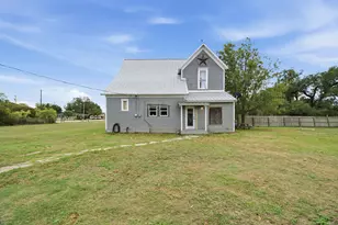 106 W N St, Hico, TX 76457 - Photo 6