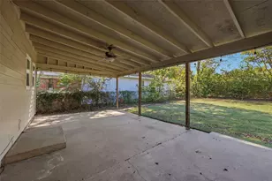 3554 Winston Rd, Fort Worth, TX 76109 - Photo 24