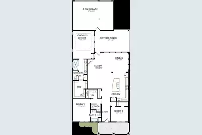 2157 Pine Grove Lane, Arlington, TX 76005 - Photo 2