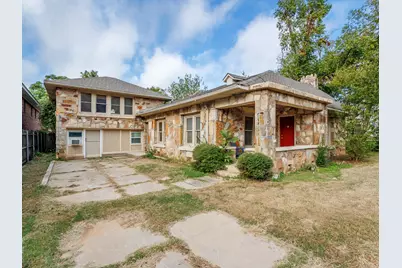 544 N Clinton Street, Stephenville, TX 76401 - Photo 2
