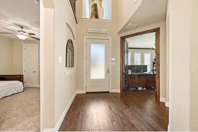 7029 Benjamin Way, Colleyville, TX 76034 - Photo 6