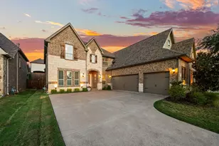 7029 Benjamin Way, Colleyville, TX 76034 - Photo 1
