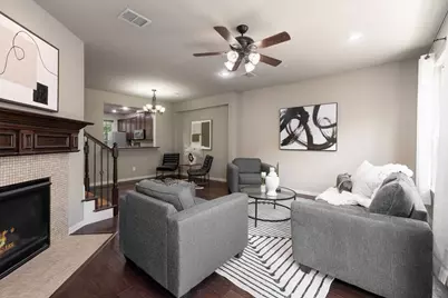3908 Asbury Lane, Addison, TX 75001 - Photo 12