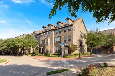 3908 Asbury Lane, Addison, TX 75001 - Photo 2