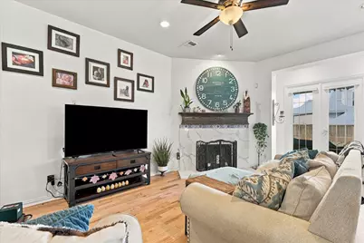 1205 Jasmine Street, Lantana, TX 76226 - Photo 12
