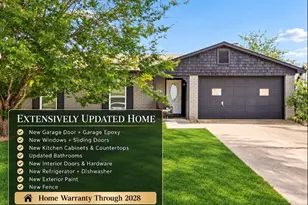 5309 Rutledge Ct, The Colony, TX 75056 - Photo 1
