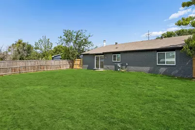 5309 Rutledge Court, The Colony, TX 75056 - Photo 8