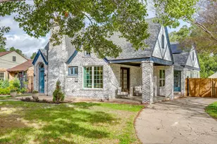 2711 Scott Ave, Fort Worth, TX 76103 - Photo 2