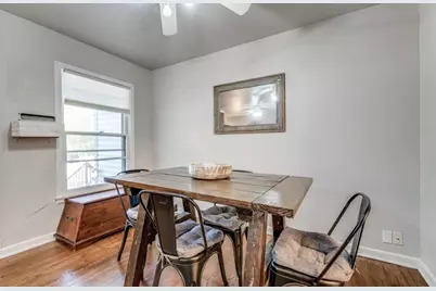 1004 Cordell Street #A, Denton, TX 76201 - Photo 2