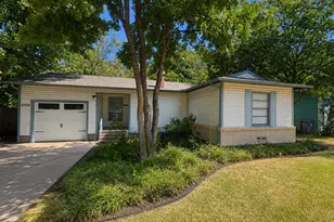 1004 Cordell St, Denton, TX 76201 - Photo 1