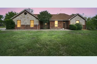 1460 Palmyra Road, Palmer, TX 75152 - Photo 1