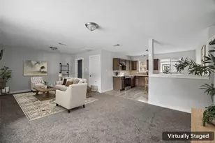 812 W Barron Ave, Everman, TX 76140 - Photo 4