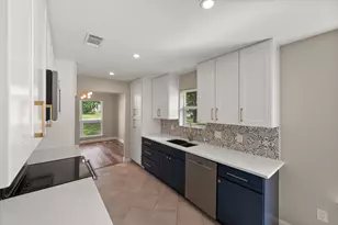 309 Quail Crest Dr, Bedford, TX 76021 - Photo 12