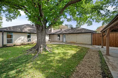 309 Quail Crest Drive, Bedford, TX 76021 - Photo 34