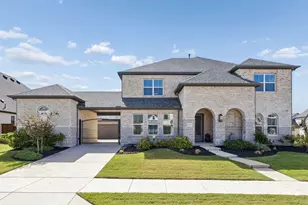 1951 Shenandoah St, Prosper, TX 75078 - Photo 1