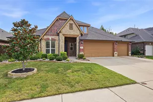 133 Hurstwood Ct, Anna, TX 75409 - Photo 1