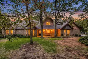 1231 Oak View Ct, Oak Point, TX 75068 - Photo 1