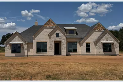 116 Turtle Back Ridge, Decatur, TX 76234 - Photo 1