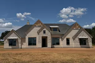 116 Turtle Back Ridge, Decatur, TX 76234 - Photo 1