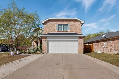2549 Spring Creek Drive, Balch Springs, TX 75180 - Photo 2